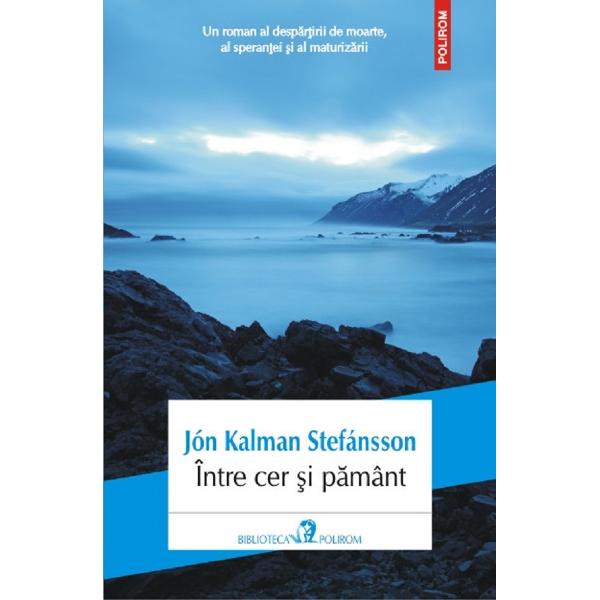 Pachet trilogia fiordurilor - Jon Kalman Stefansson