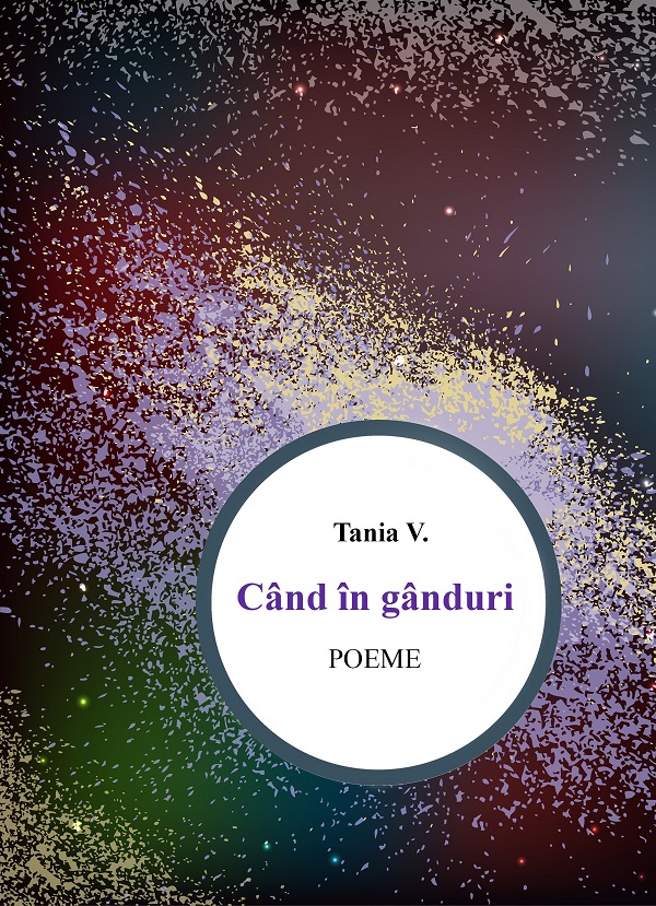 Cand in ganduri - Tania V.