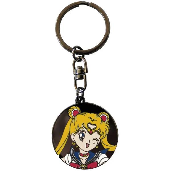 Breloc: Sailor Moon