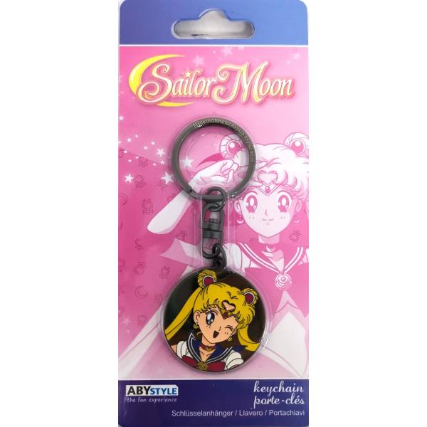 Breloc: Sailor Moon