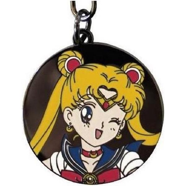 Breloc: Sailor Moon