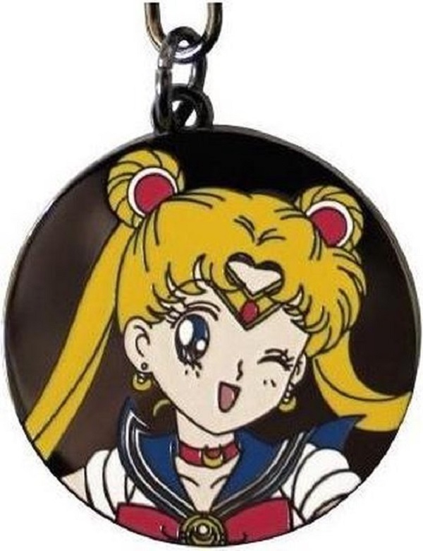 Breloc: Sailor Moon