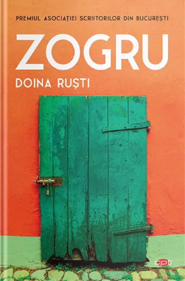 Zogru - Doina Rusti