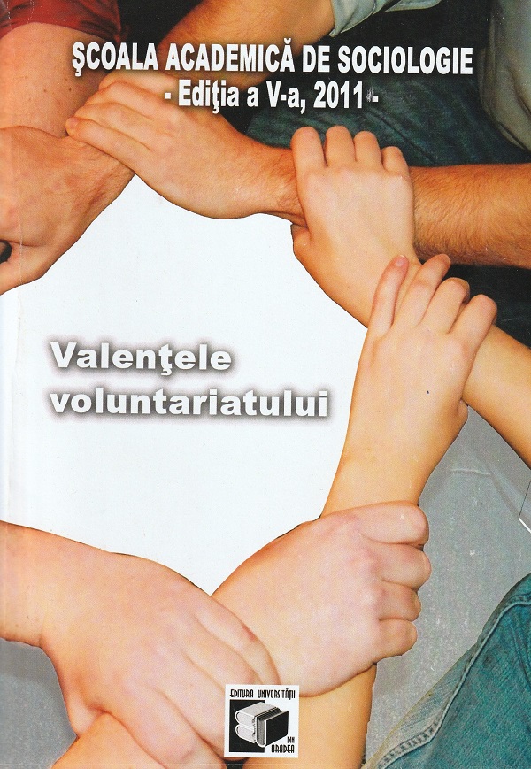 Valentele voluntariatului - Emilian M. Dobrescu, Nicolaie Iancu