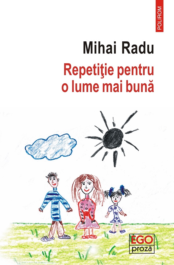 eBook Repetitie pentru o lume mai buna - Mihai Radu