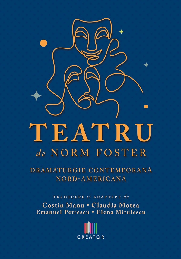 Teatru - Norm Foster