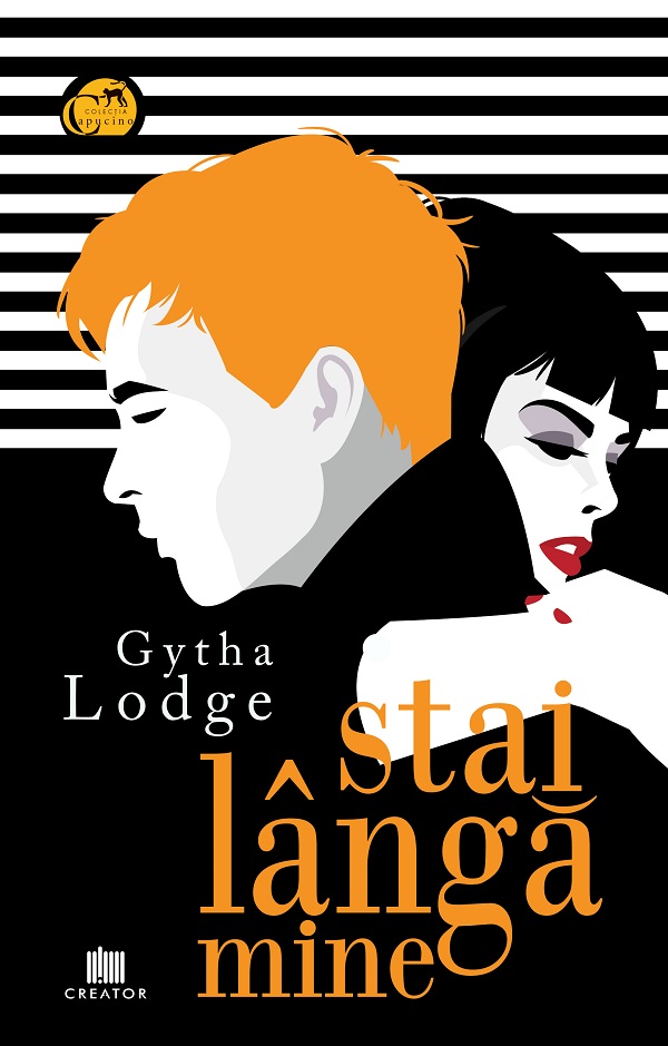 Stai langa mine - Gytha Lodge