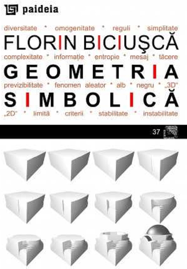 Geometria simbolica - Florin Biciusca