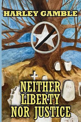 Neither Liberty Nor Justice: The Last Days of Woodson and Calvin Blasingame - Harley Gamble