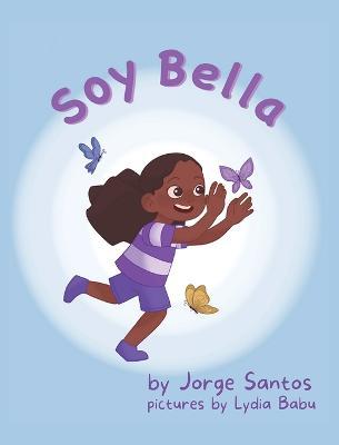 Soy Bella - Jorge Santos
