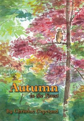 Autumn in the Forest: A Seasons in the Forest Book - Christine Copeland