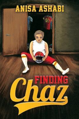 Finding Chaz - Anisa Ashabi
