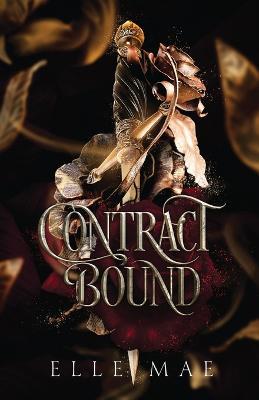 Contract Bound: A Vampire Lesbian Romance - Elle Mae