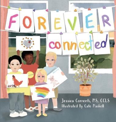 Forever Connected - Jessica Correnti