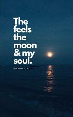 The Feels The Moon and My Soul - Sara Sheehan