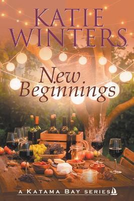 New Beginnings - Katie Winters