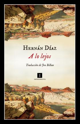 A Lo Lejos - Hernan Diaz