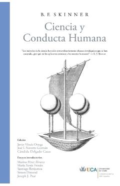 Ciencia y Conducta Humana - B. F. Skinner