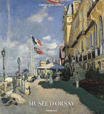 Mus�e d'Orsay - Christophe Averty