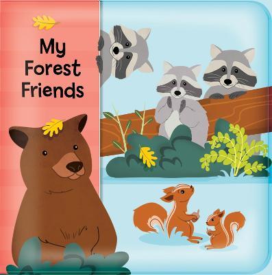 My Forest Friends - Karina Dupuis