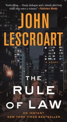 The Rule of Law - John Lescroart