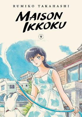 Maison Ikkoku Collector's Edition, Vol. 9 - Rumiko Takahashi