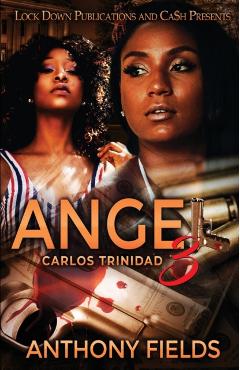 Angel 3 - Anthony Fields