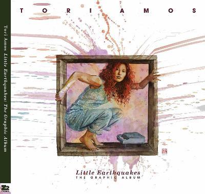 Tori Amos: Little Earthquakes - Tori Amos