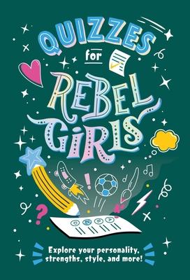 Quizzes for Rebel Girls - Rebel Girls