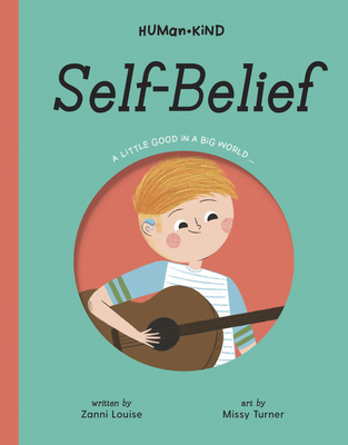 Self-Belief - Zanni Louise