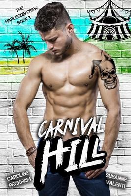 Carnival Hill - Peckham