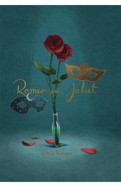 Romeo and Juliet - William Shakespeare