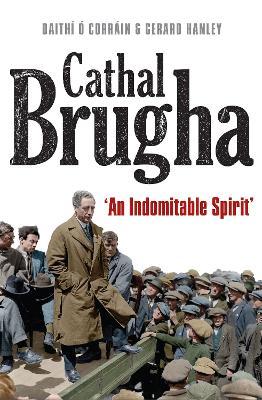 Cathal Brugha: 