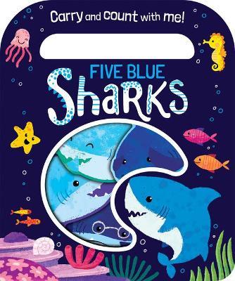 Five Blue Sharks - Katie Button