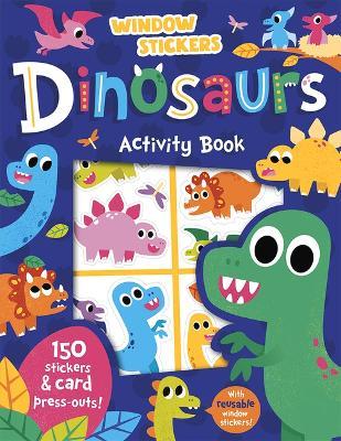 Dinosaurs - Bethany Carr