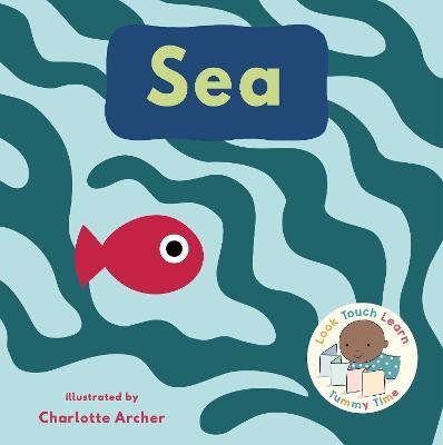 Sea - Charlotte Archer