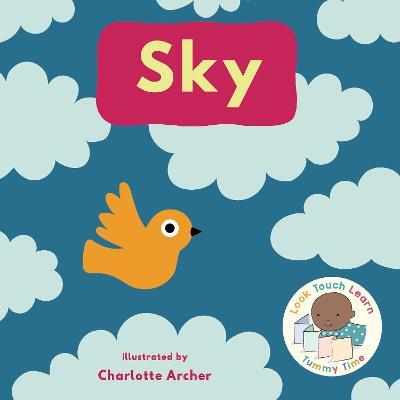 Sky - Charlotte Archer