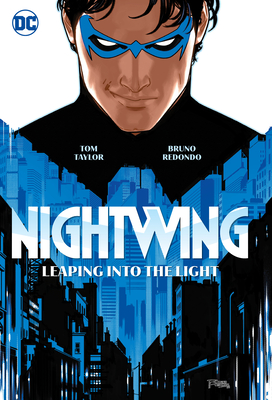 Nightwing Vol. 1: Leaping Into the Light - Tom Taylor