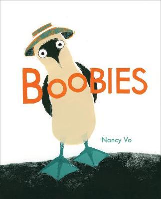 Boobies - Nancy Vo