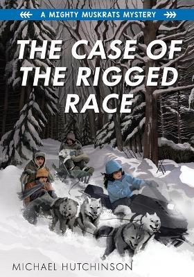 The Case of the Rigged Race - Michael Hutchinson