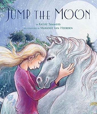 Jump the Moon - Kathy Simmers