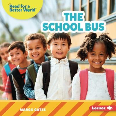 The School Bus - Margo Gates