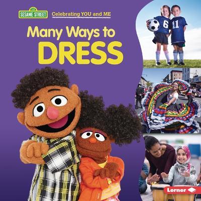 Many Ways to Dress - Christy Peterson