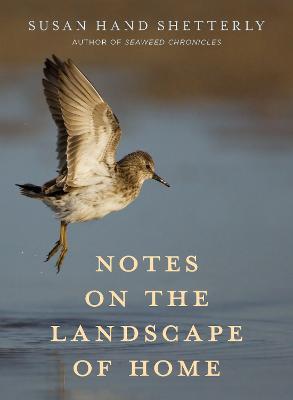 Notes on the Landscape of Home - Susan Hand Shetterly