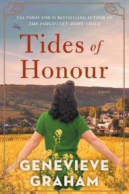 Tides of Honour - Genevieve Graham