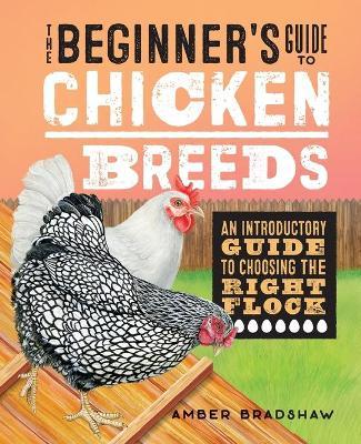 The Beginner's Guide to Chicken Breeds: An Introductory Guide to Choosing the Right Flock - Amber Bradshaw