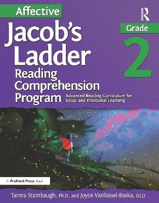 Affective Jacob's Ladder Reading Comprehension Program: Grade 2 - Tamra Stambaugh