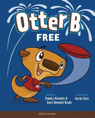 Otter B Free - Pamela Kennedy