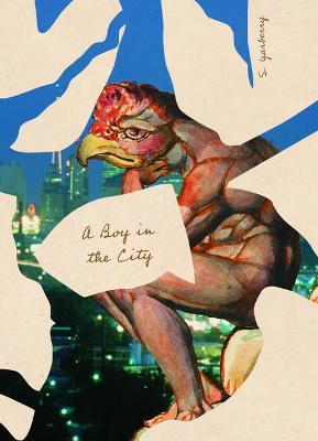 A Boy in the City - S. Yarberry