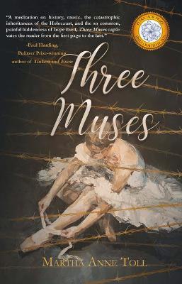 Three Muses - Martha Anne Toll